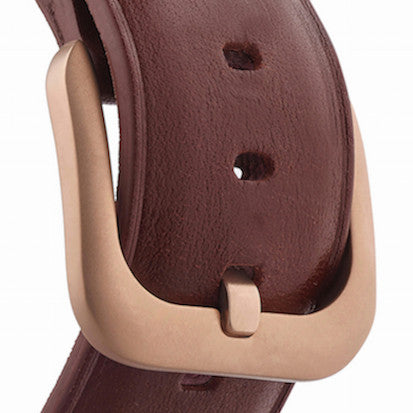 OROLOG Watch Strap Buckles