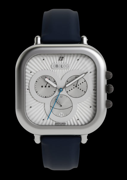 OC2-S1010 'MIKO' Swiss Chronograph