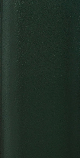 Matt DarkGreen Leather Strap
