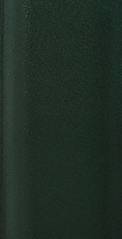Matt DarkGreen Leather Strap