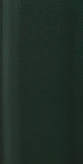 Matt DarkGreen Leather Strap