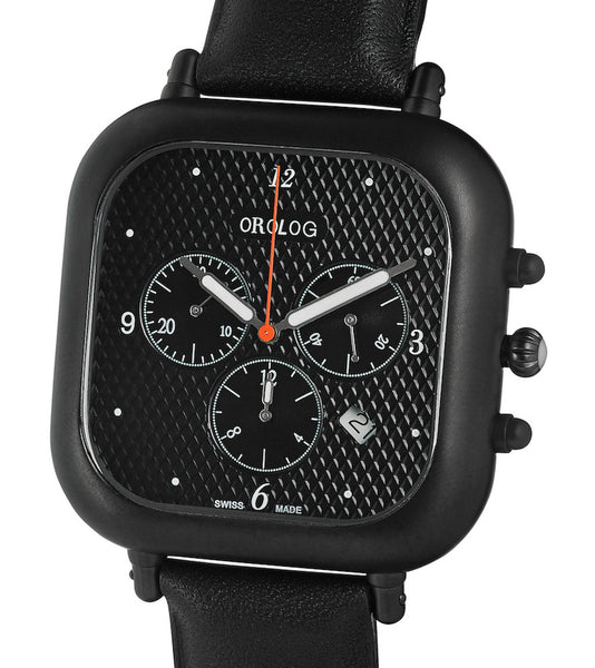 OC1-B2020 Swiss Chronograph