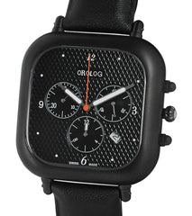 OC1-B2020 Swiss Chronograph