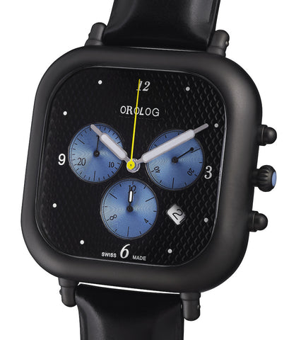 OC1-B2023 Swiss Chronograph