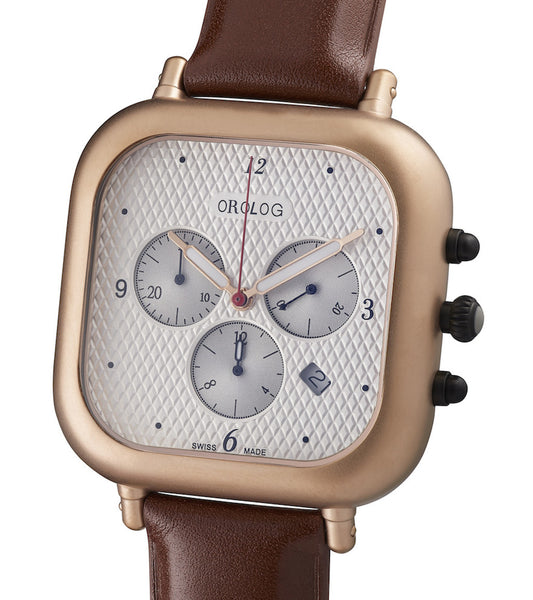 OC1-R1011 Swiss Chronograph