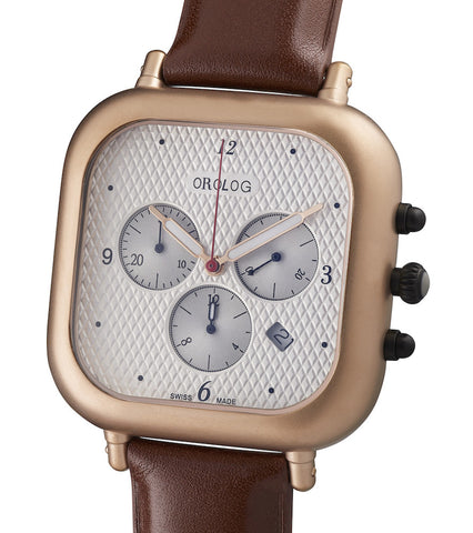 OC1-R1011 Swiss Chronograph