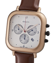 OC1-R1011 Swiss Chronograph