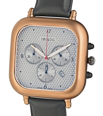 OC1-R1111 Swiss Chronograph