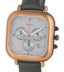 OC1-R1111 Swiss Chronograph