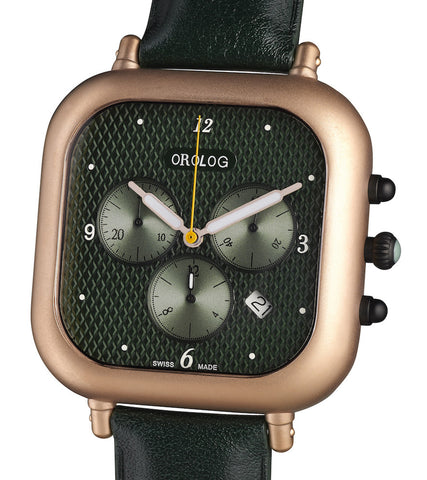 OC1-R5051 Swiss Chronograph