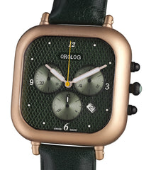 OC1-R5051 Swiss Chronograph