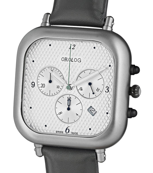 OC1-S1010 Swiss Chronograph