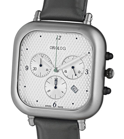 OC1-S1010 Swiss Chronograph