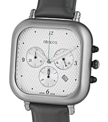 OC1-S1010 Swiss Chronograph