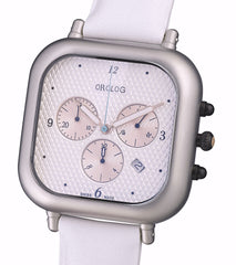 OC1-S1080 Swiss Chronograph