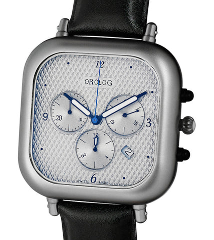 OC1-S1111 Swiss Chronograph