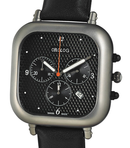 OC1-S2020 Swiss Chronograph