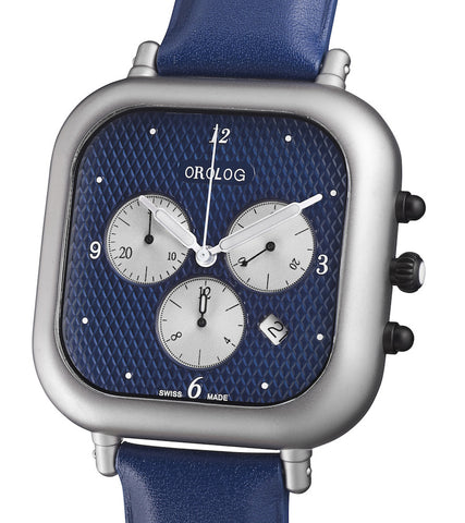 OC1-S3010 Swiss Chronograph