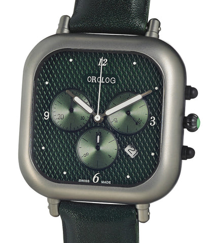 OC1-S5051 Swiss Chronograph