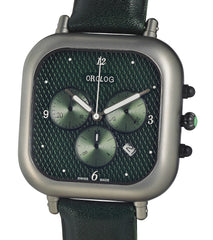 OC1-S5051 Swiss Chronograph